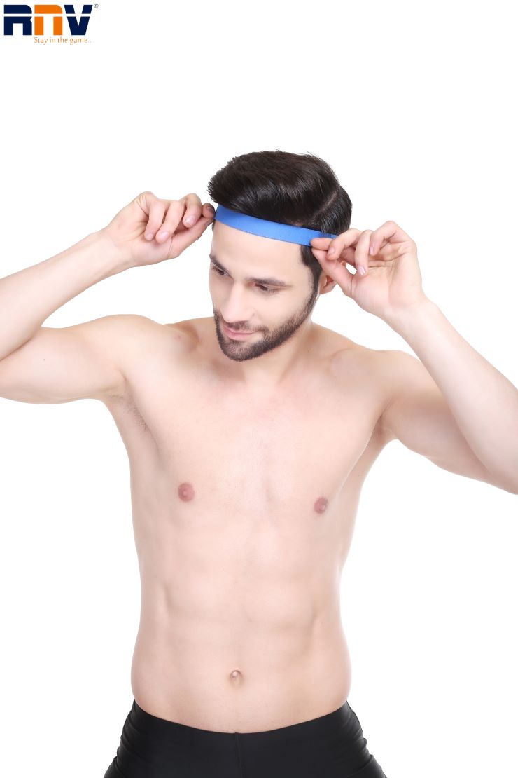 HB-02,HEAD BAND
