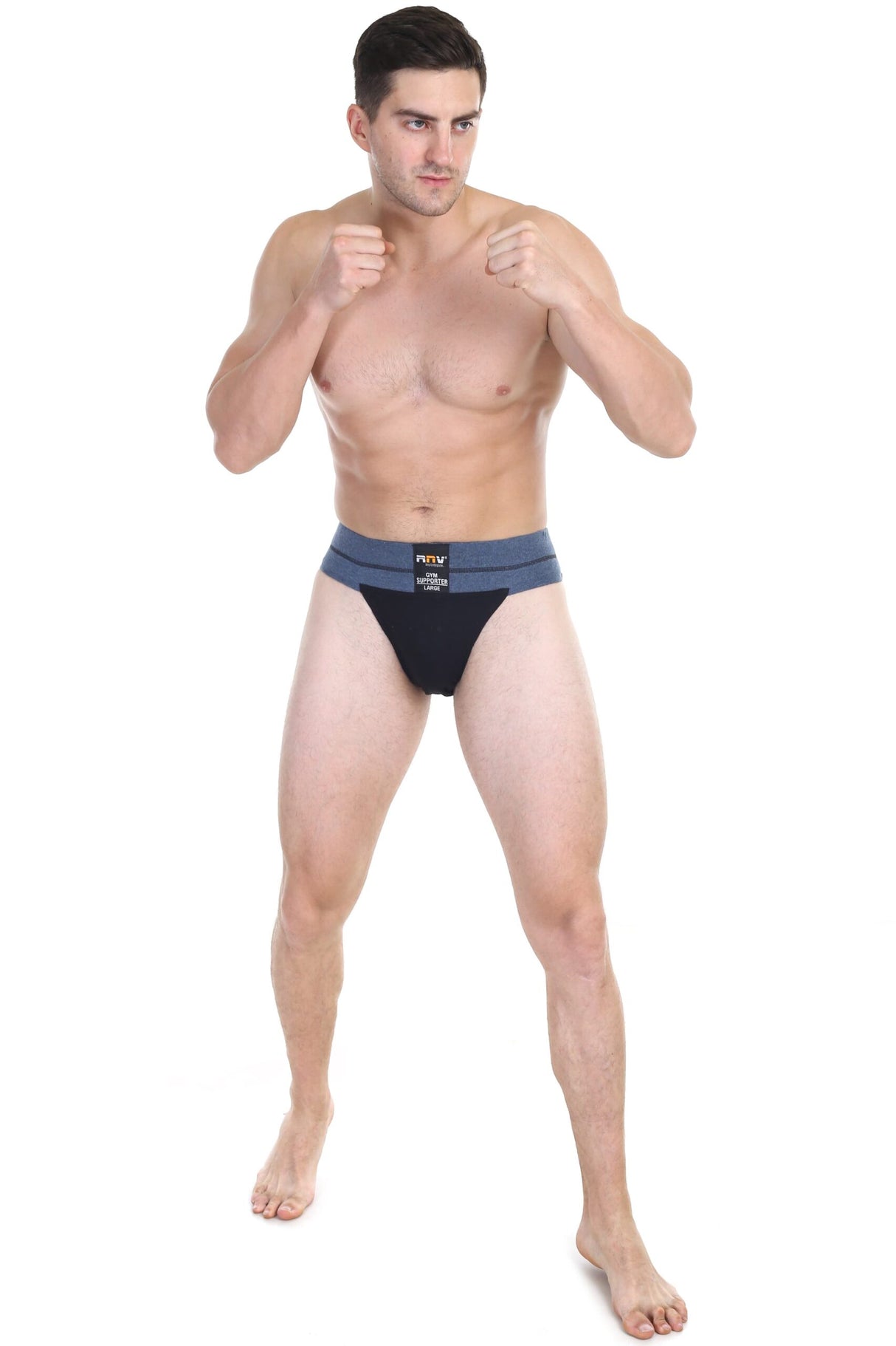 AS-49, ATHLETIC SUPPORTER(STRETCH+)