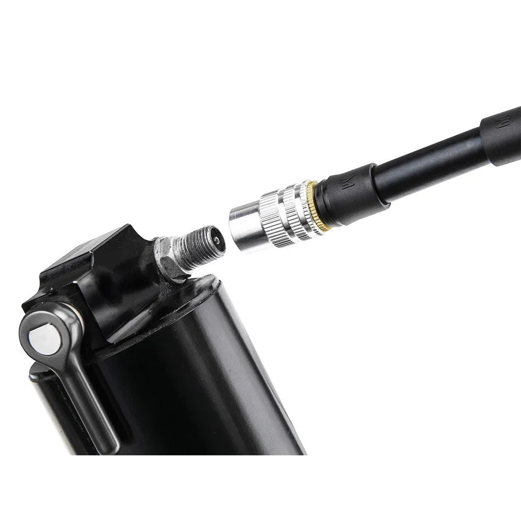 BIRZMAN Salut Shock Pump