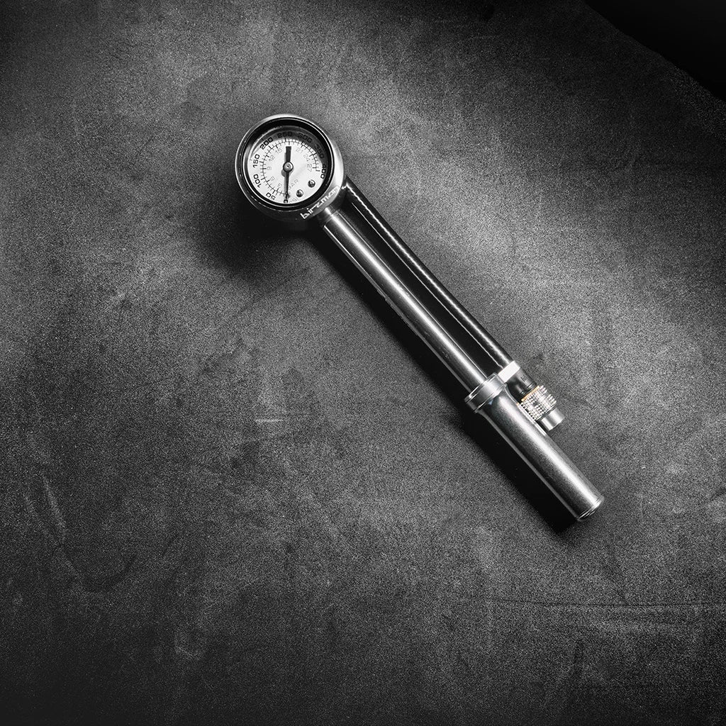 BIRZMAN Salut Shock Pump