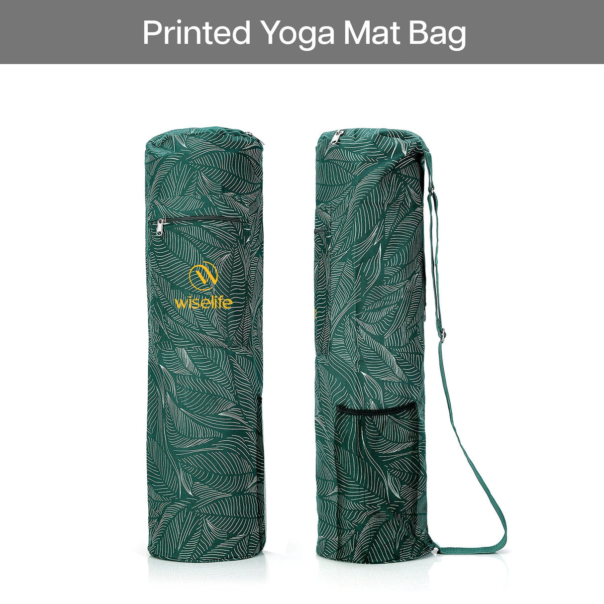 Evolve Yoga Kit