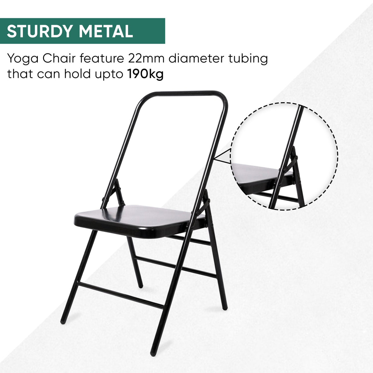 Yoga Chair