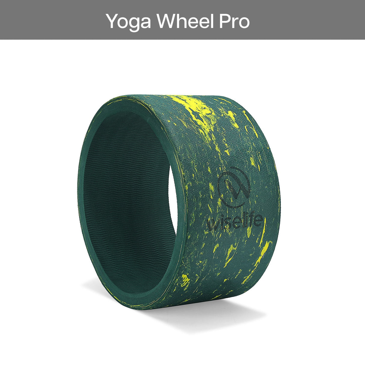 Evolve Yoga Kit