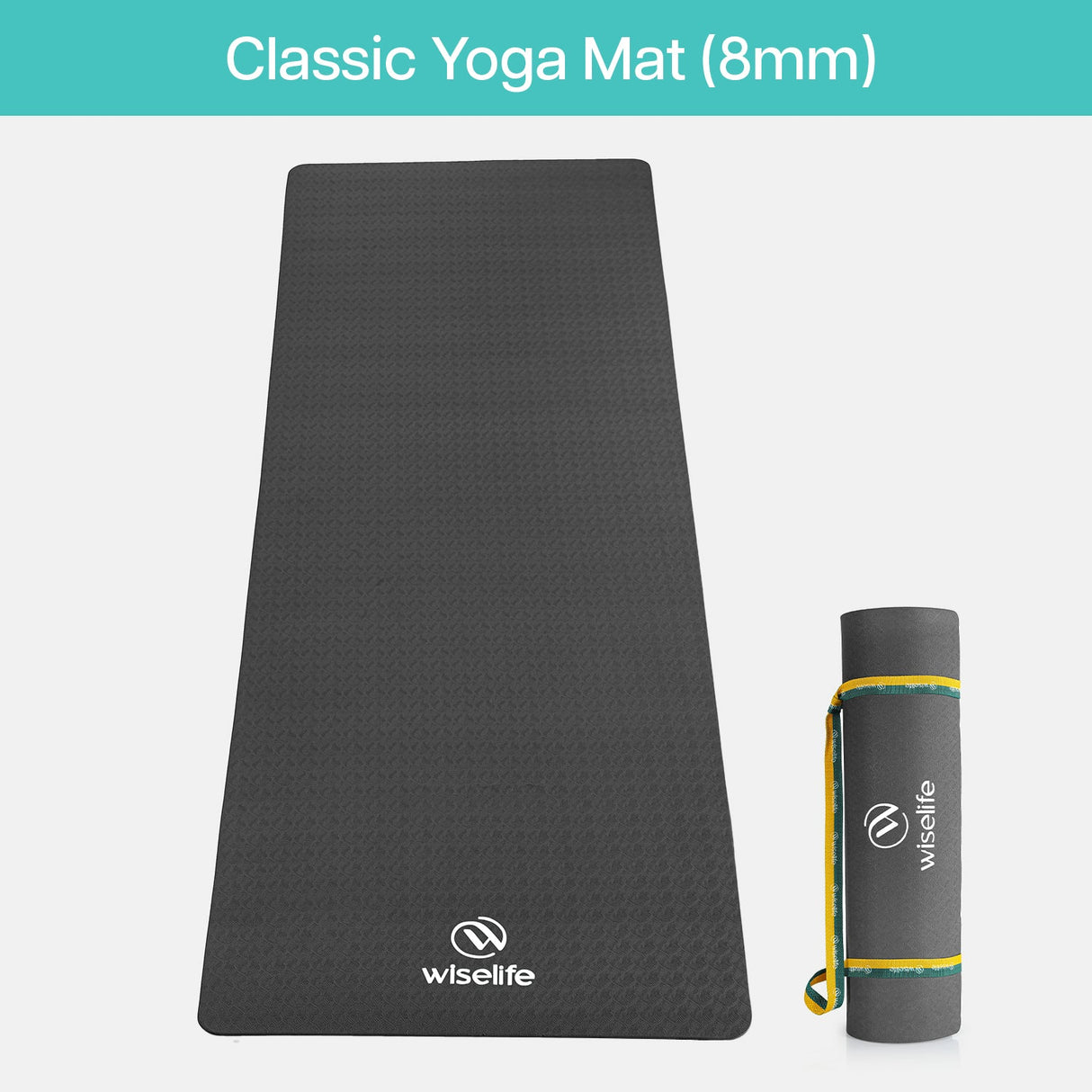 New Yogi Everyday Kit