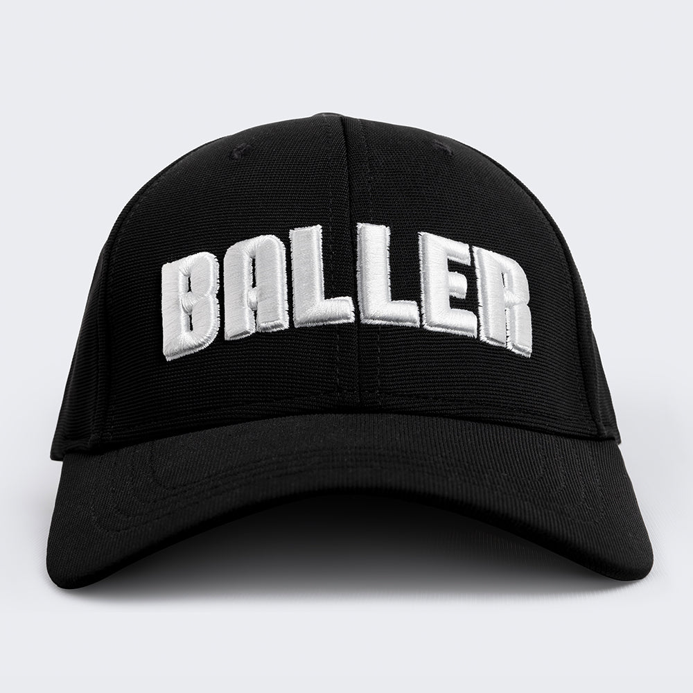 Ball So Hard Cap - Black