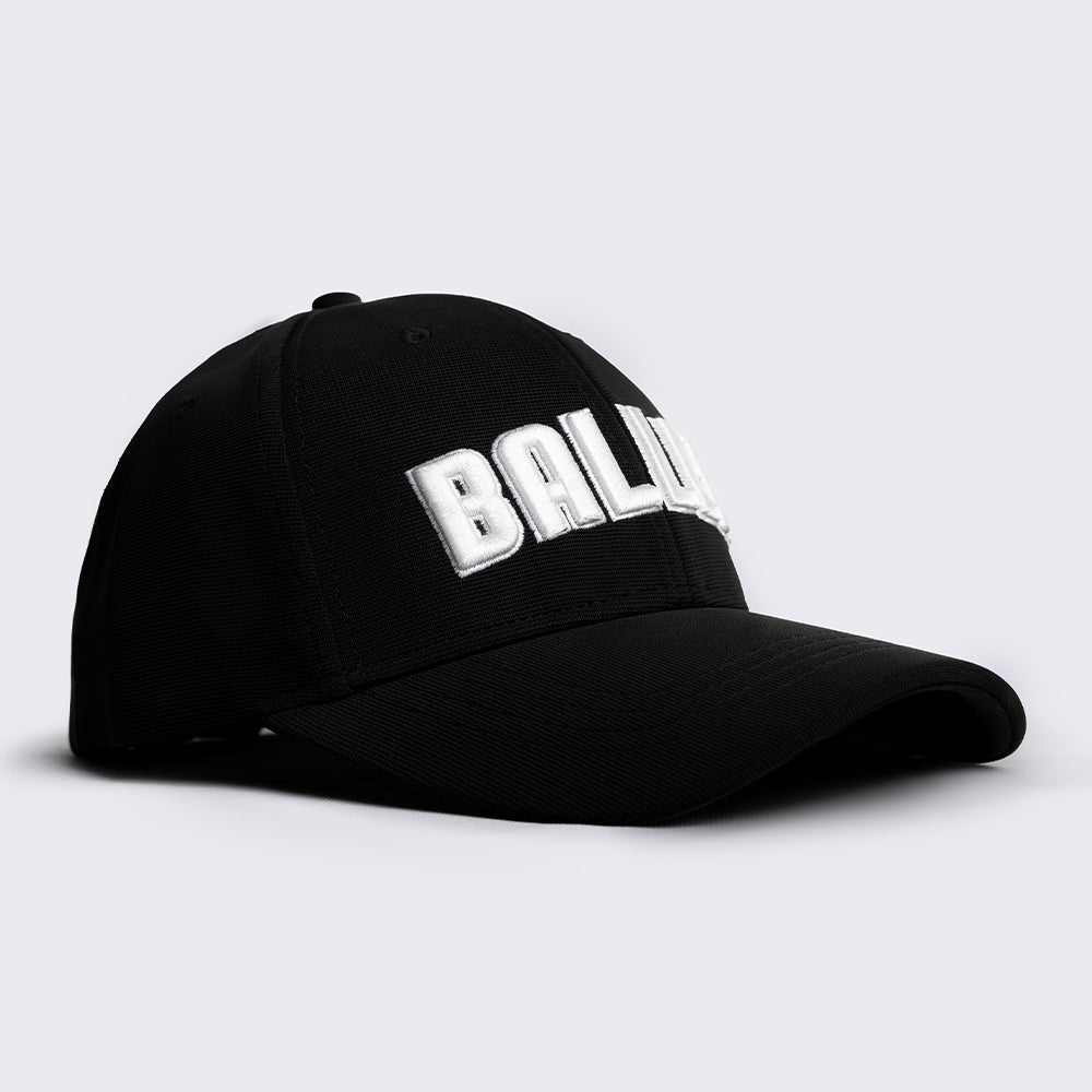 Ball So Hard Cap - Black