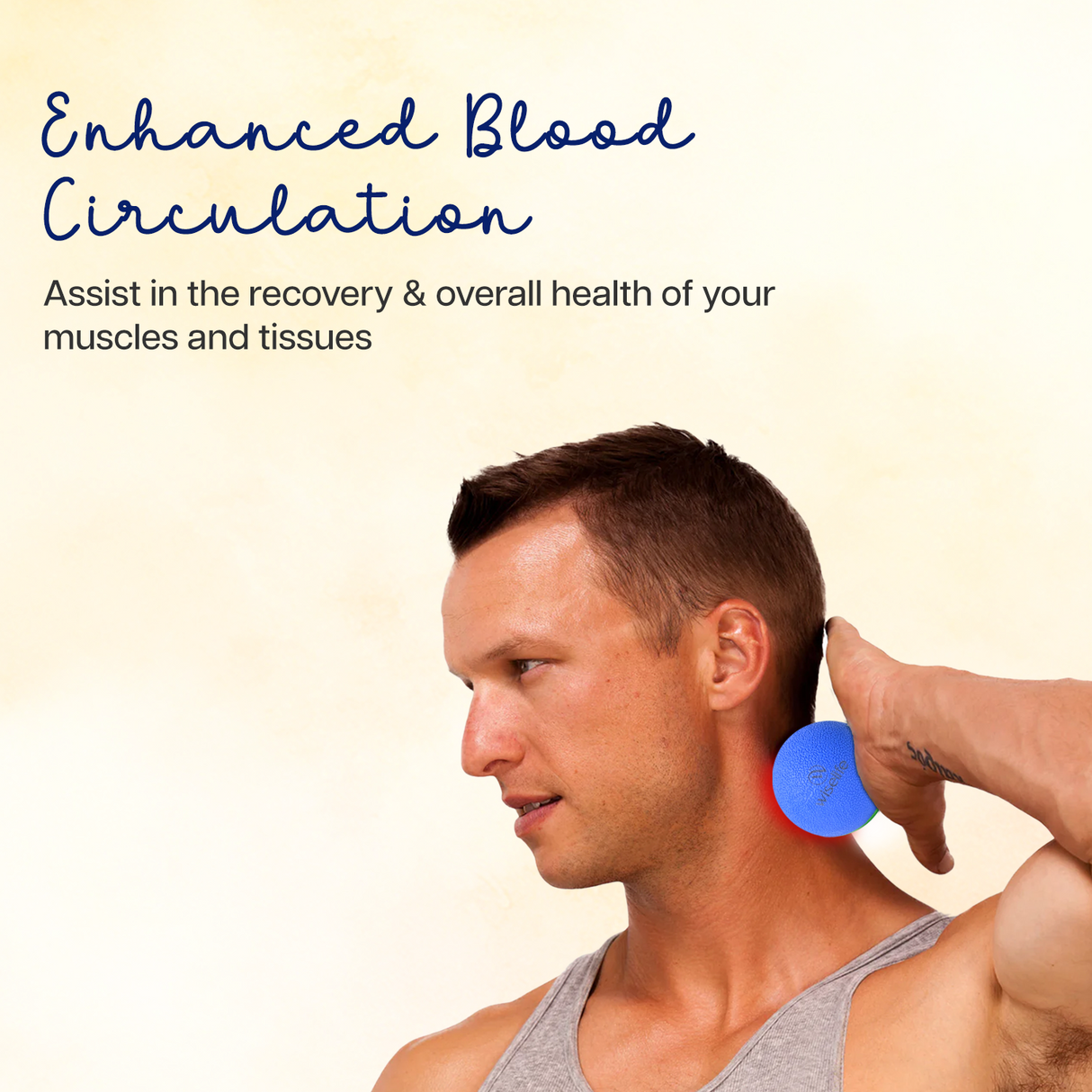 Massage Ball