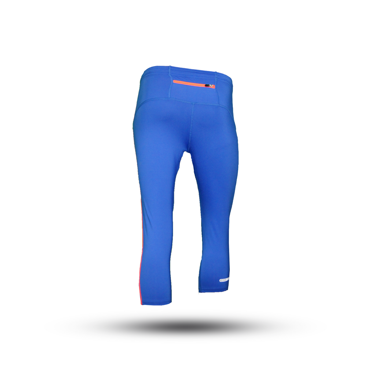 Mizuno Synthetic Women's Core 3/4 Tights (Skydiver) (Model :J2GB504225)