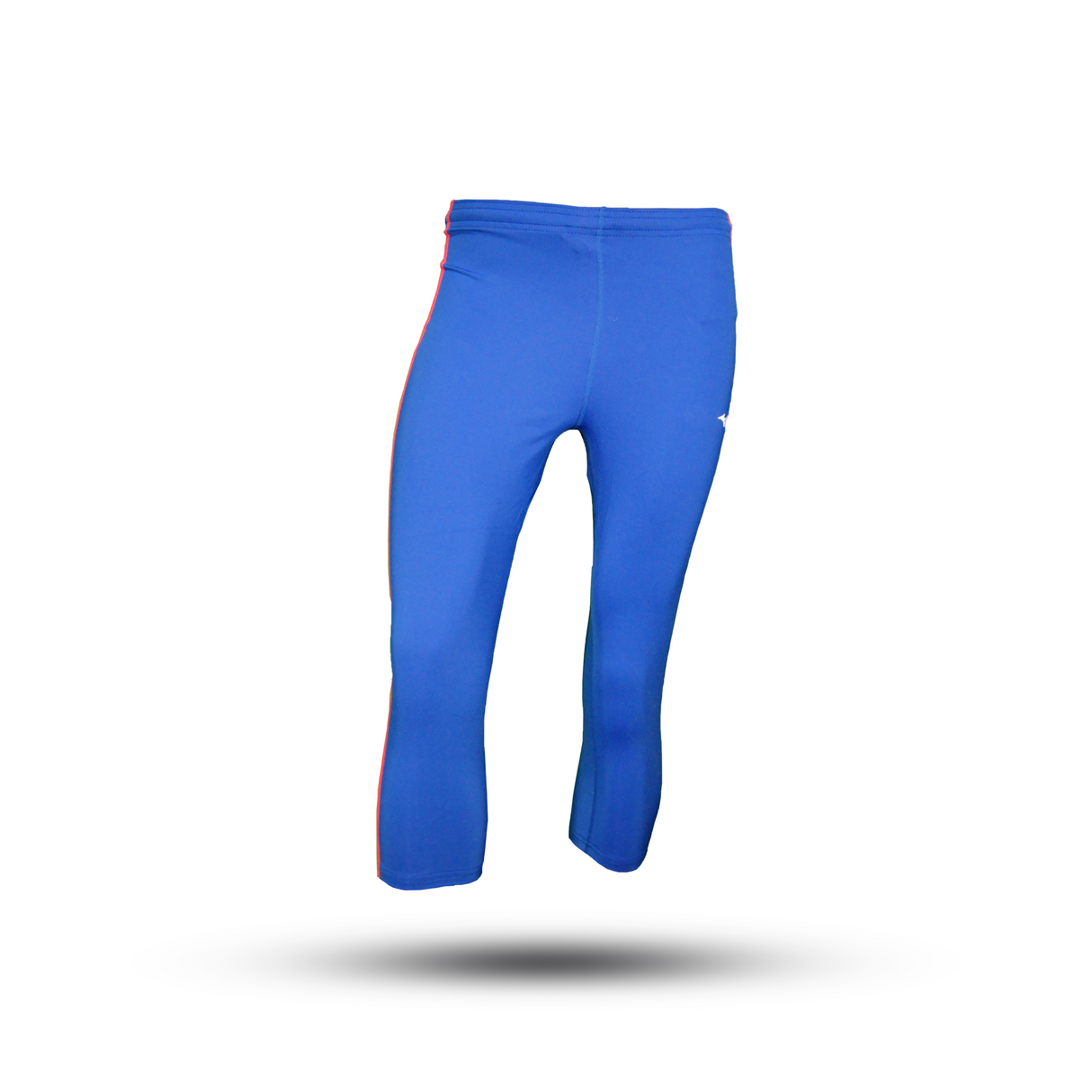 Mizuno Synthetic Women's Core 3/4 Tights (Skydiver) (Model :J2GB504225)