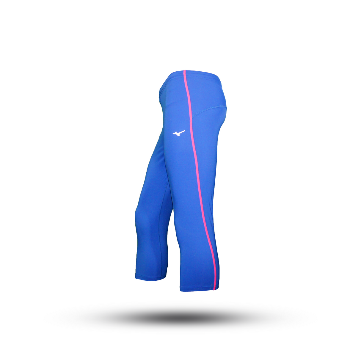 Mizuno Synthetic Women's Core 3/4 Tights (Skydiver) (Model :J2GB504225)