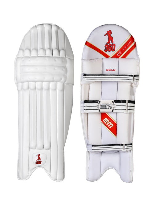 Bold Pads