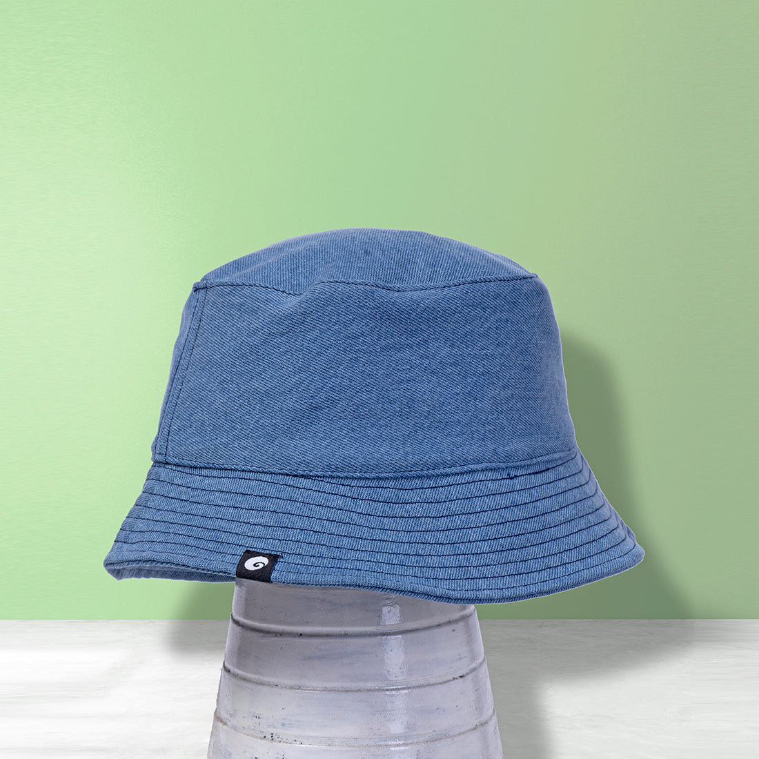 Bucket Hat Denim - Blue