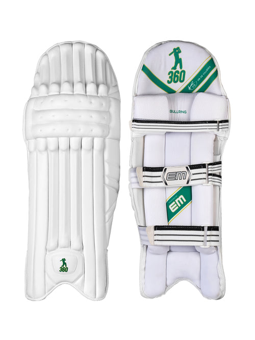 Bull Ring Pads