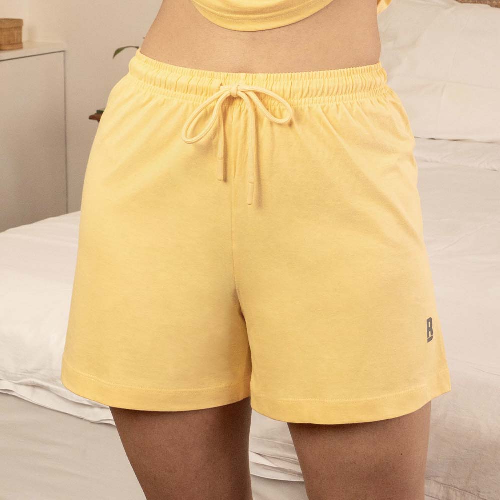 Lounge Life Sleep Shorts for Women