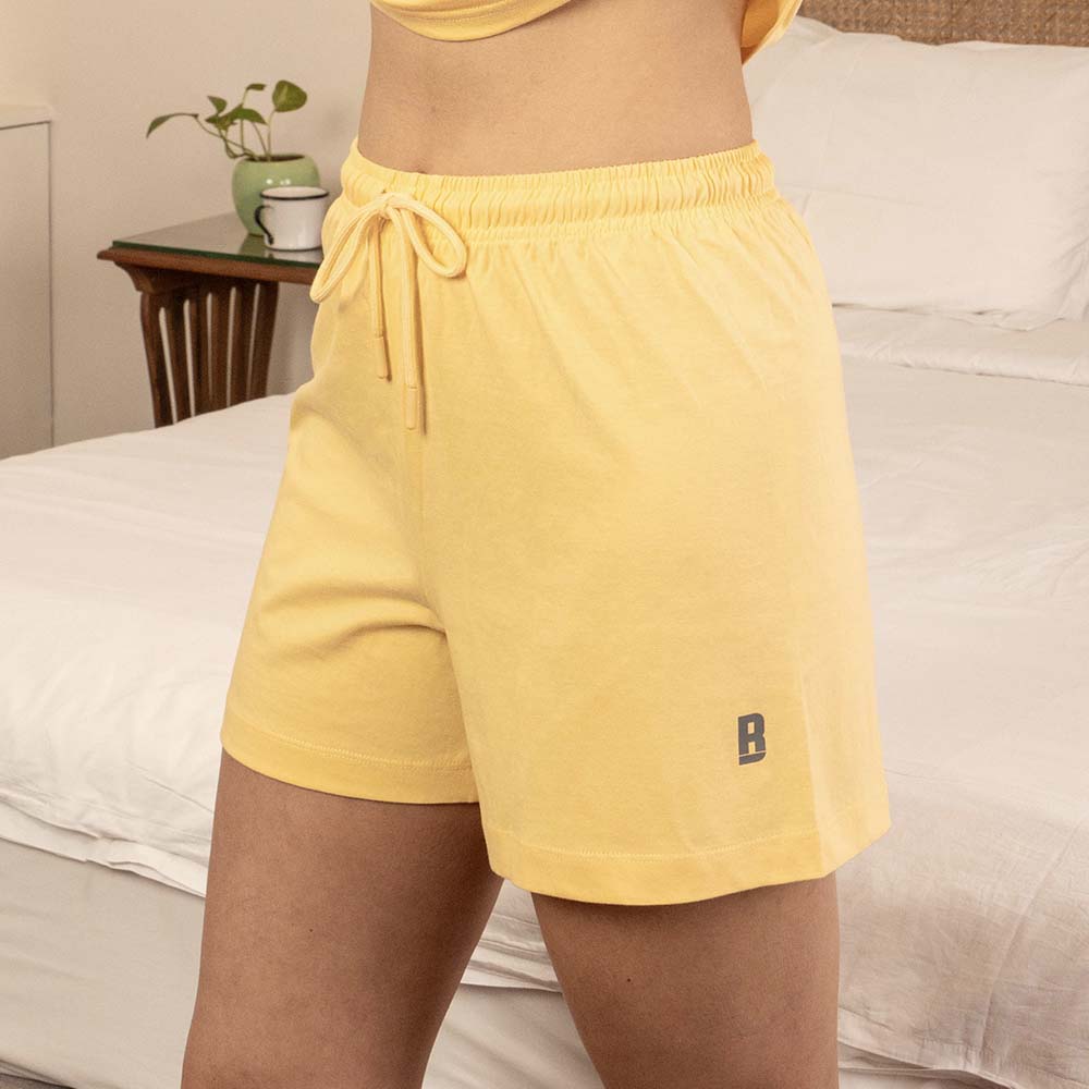 Lounge Life Sleep Shorts for Women