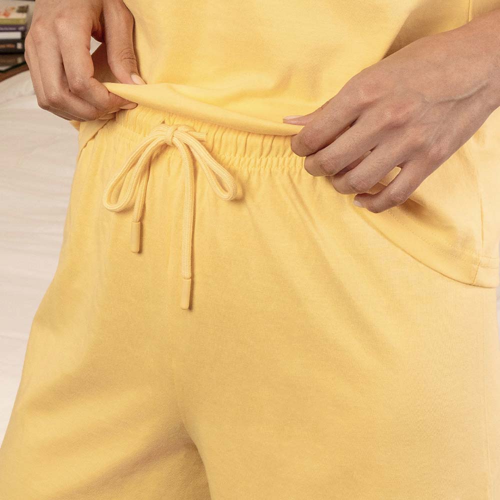 Lounge Life Sleep Shorts for Women