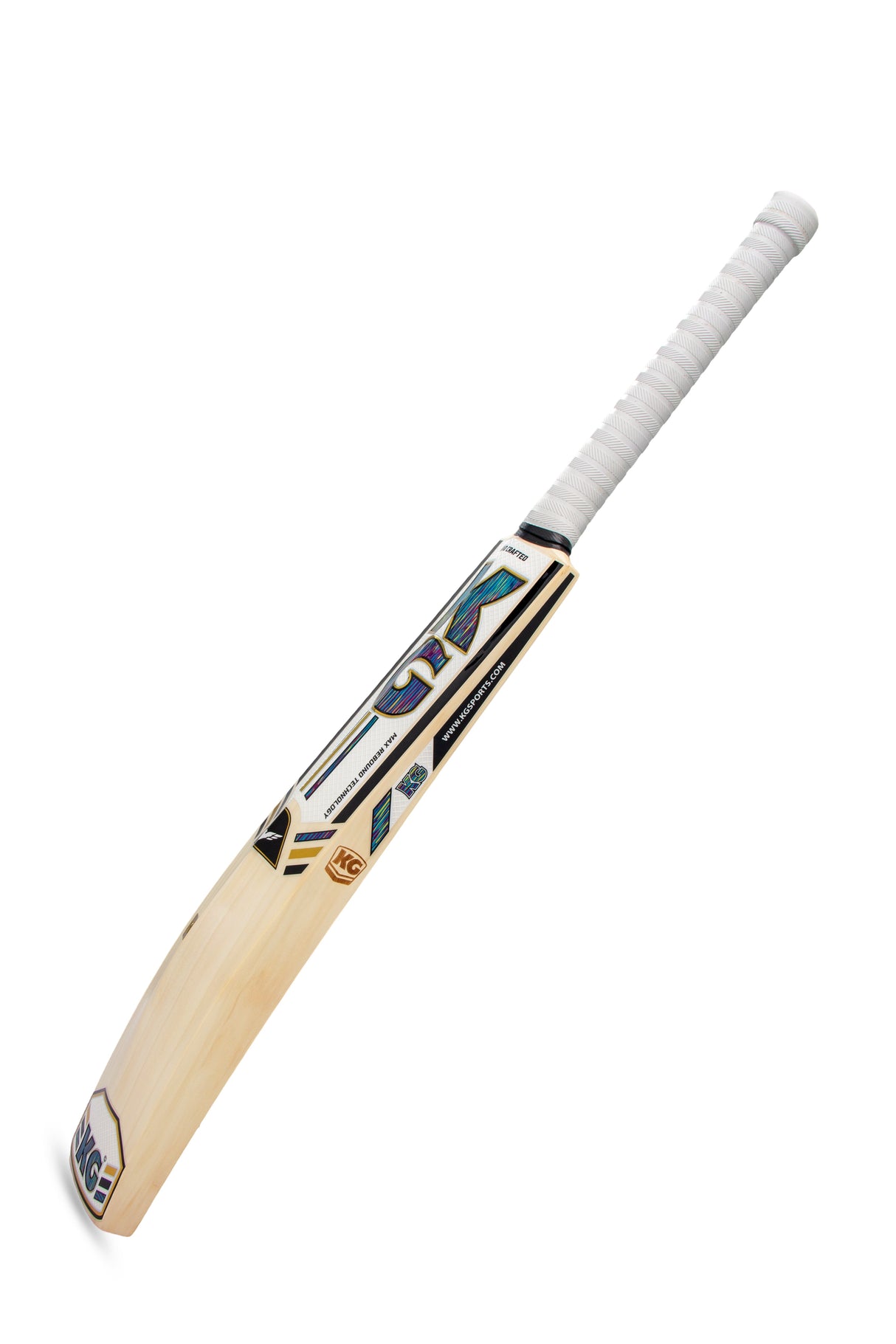 KG Spider Cricket Bat