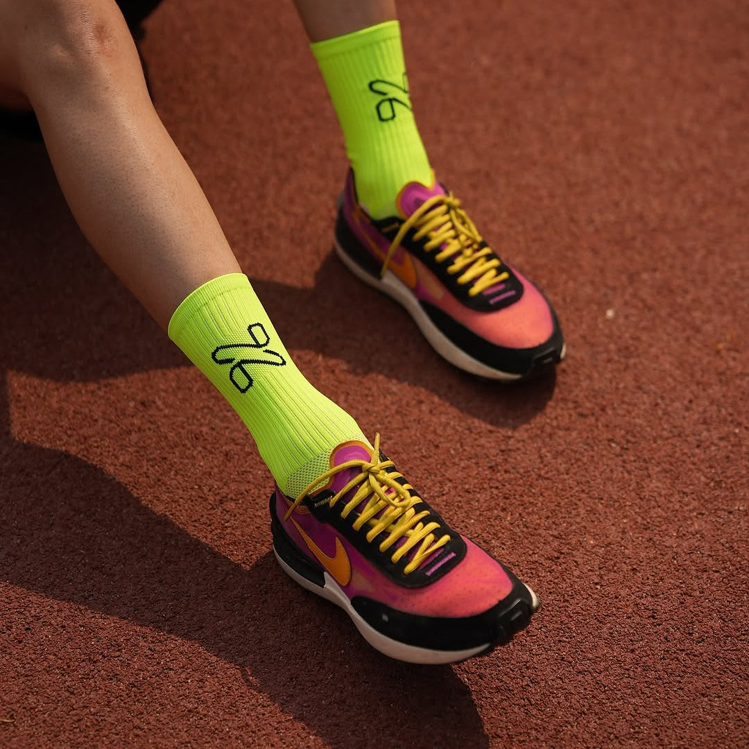 Sports Crew Socks Notch Merch | KIBI Sports