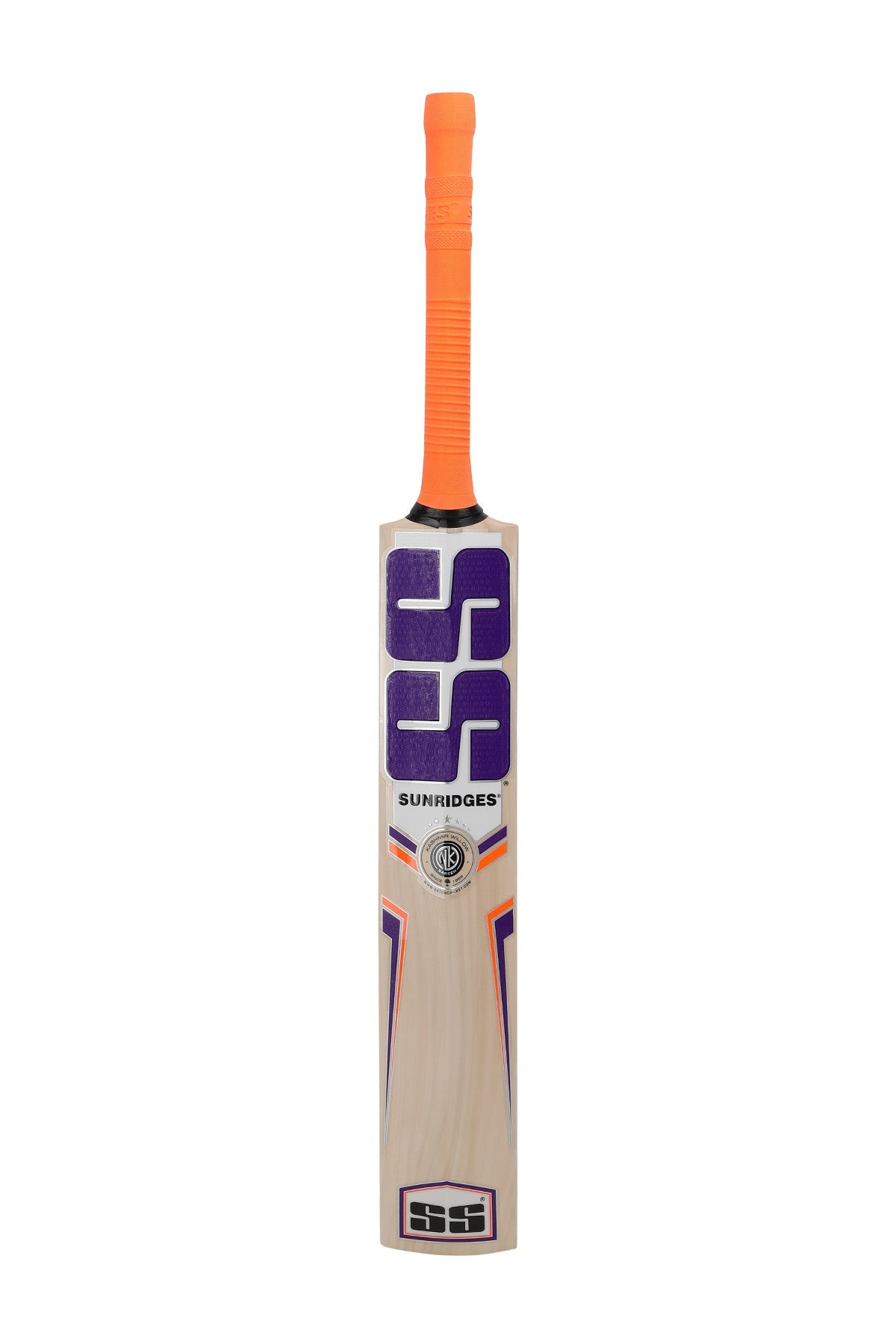 SS Cannon Kashmir Willow Cricket Bat | KIBI SPORTS SS