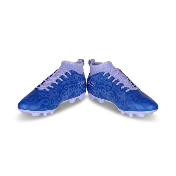 Nivia Carbonite 6.0 Truf Football Shoes
