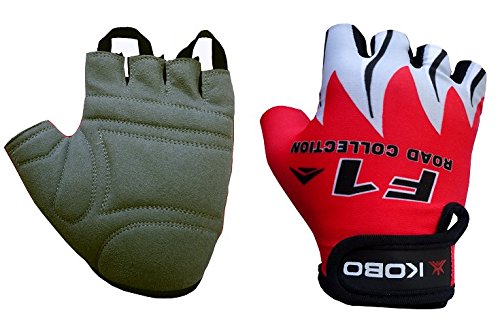 Kobo CG-01 Cycling Gloves