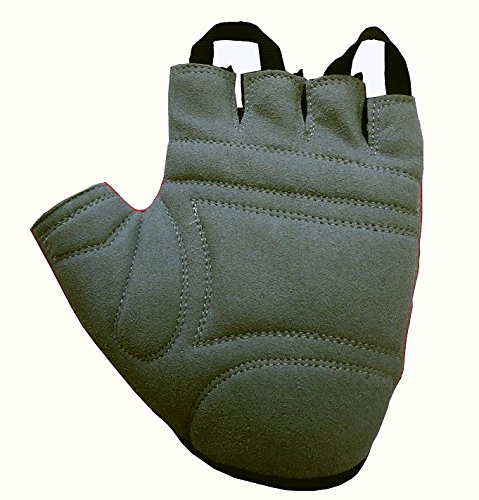 Kobo CG-01 Cycling Gloves