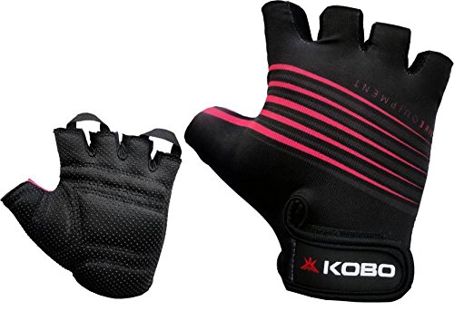 Kobo CG-02 Cycling Gloves