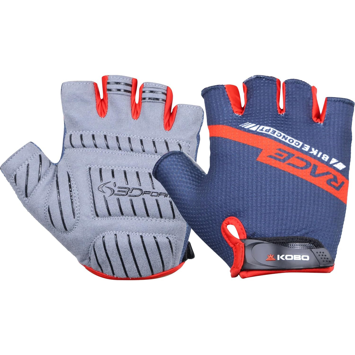 Kobo CG-06 Cycling Gloves