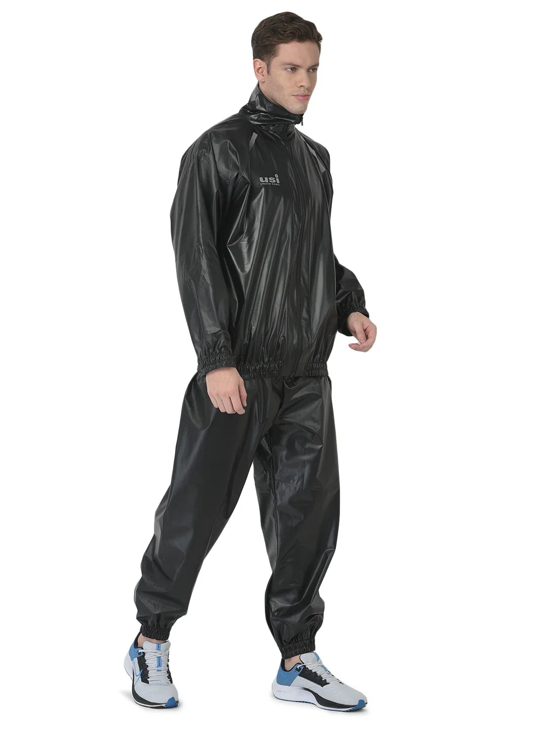 USI 415FBT SAUNA SUIT