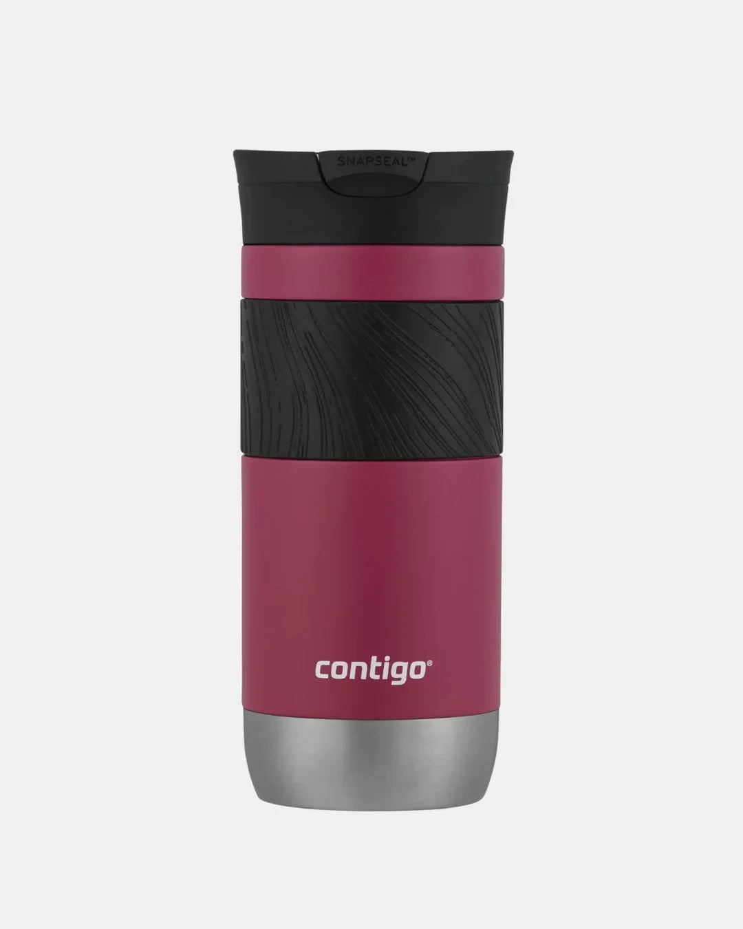 CONTIGO Byron 2.0 SNAPSEAL™ Travel Mug, 470 ml - Dragon Fruit