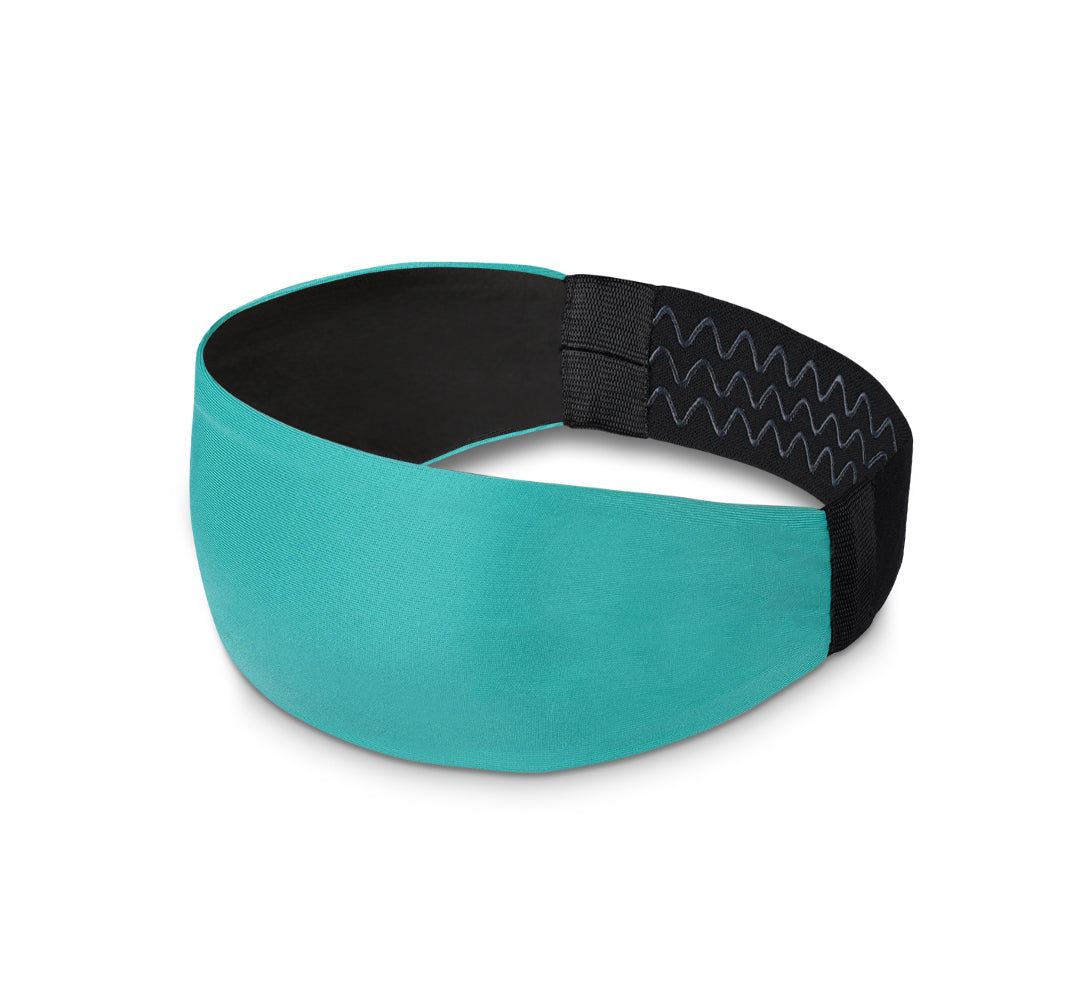Sports Headband For Men and Women (Coral Green)