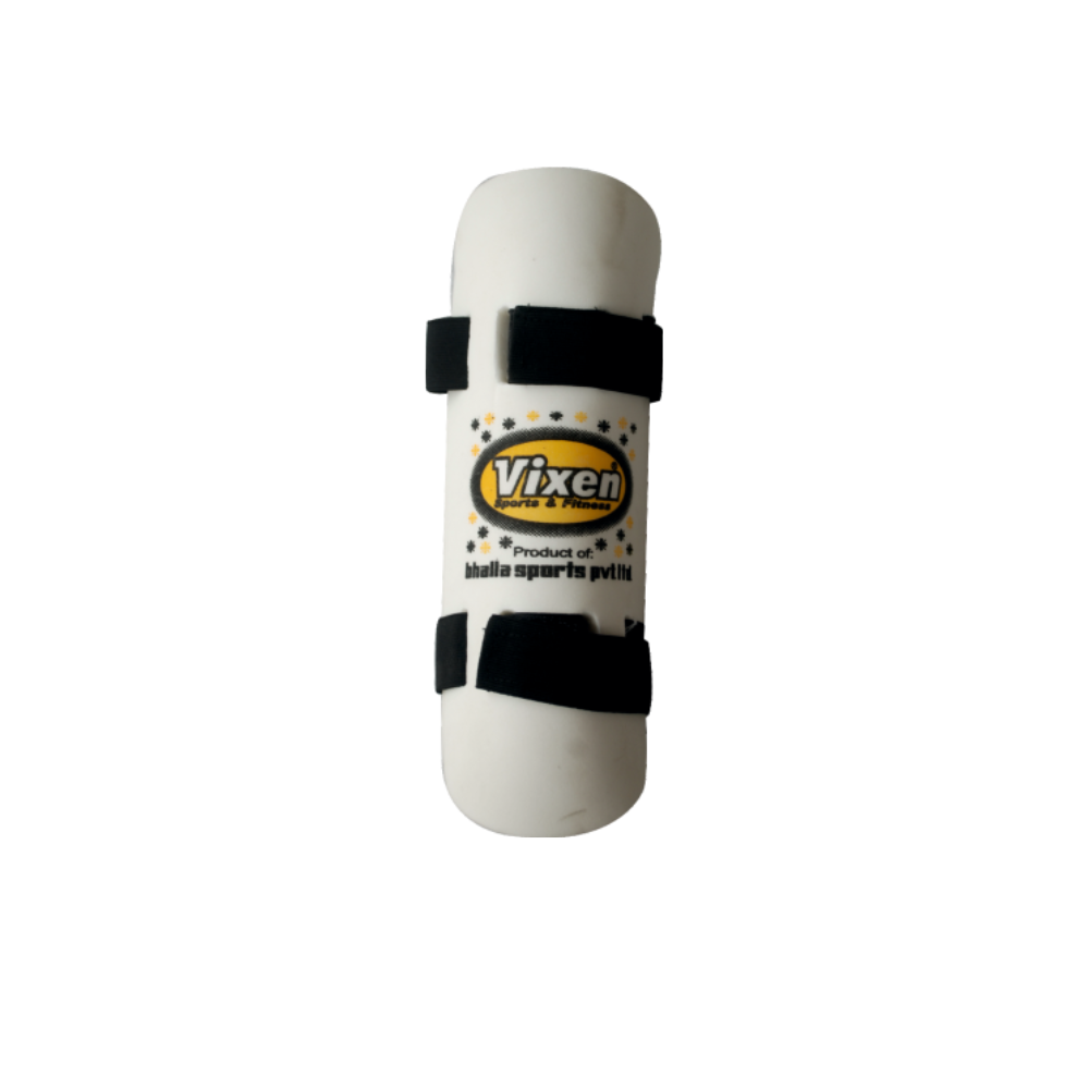 CRICKET ELBOW GUARD PU
