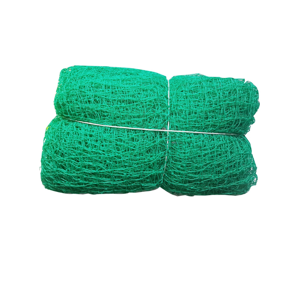 CRICKET NET TOURNAMENT GREEN COLOUR 2 MM