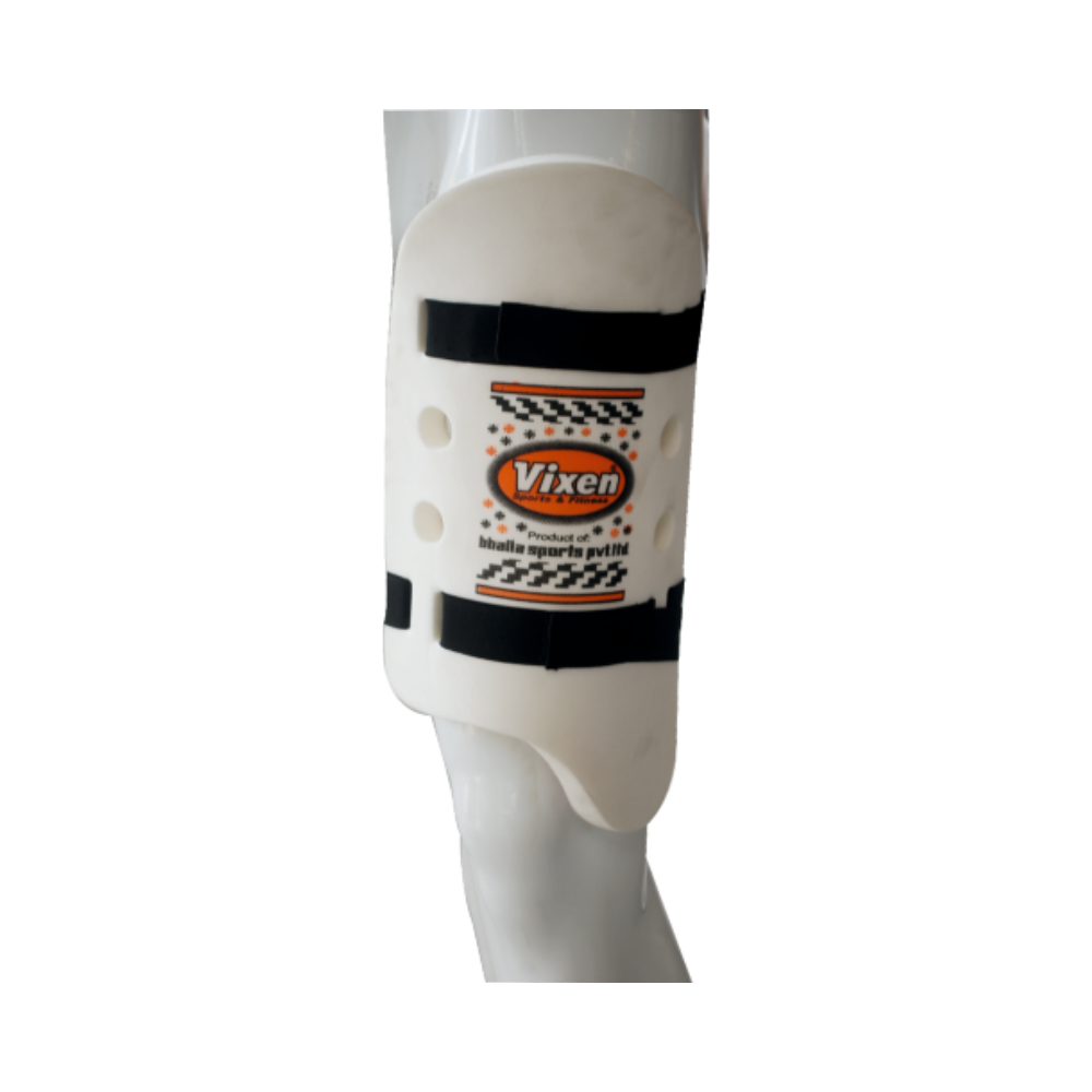 CRICKET THIGH PAD PU