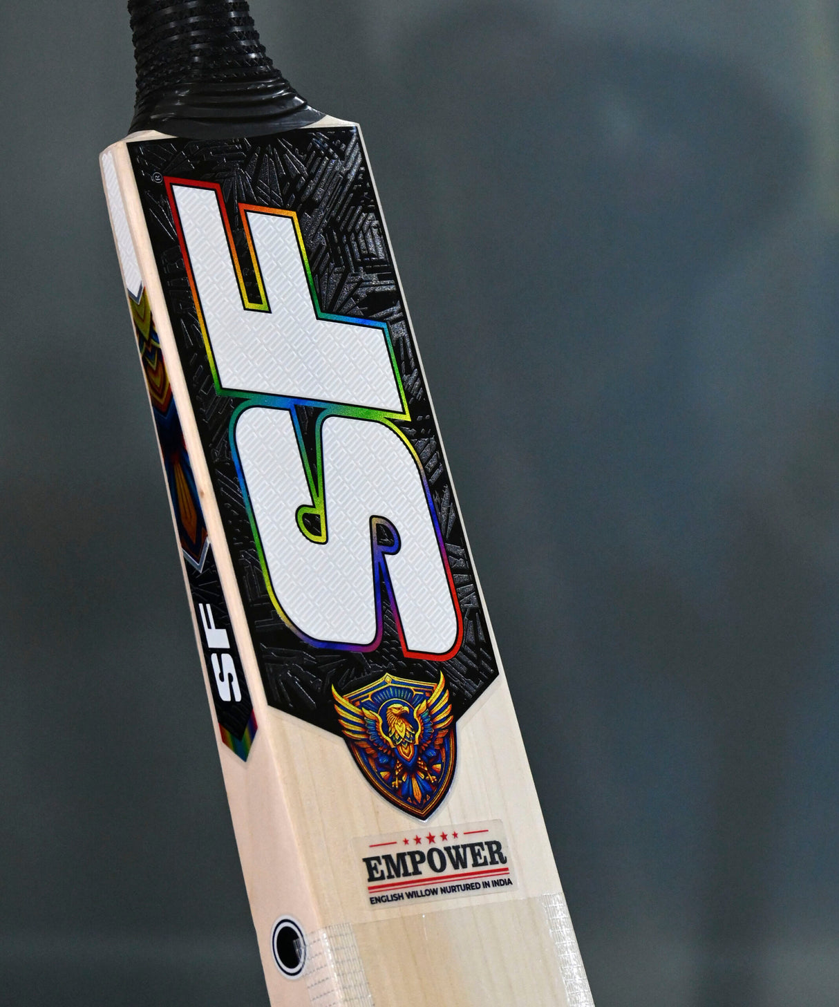 SF Empower English Willow, Nurtured in India Cricket Bat