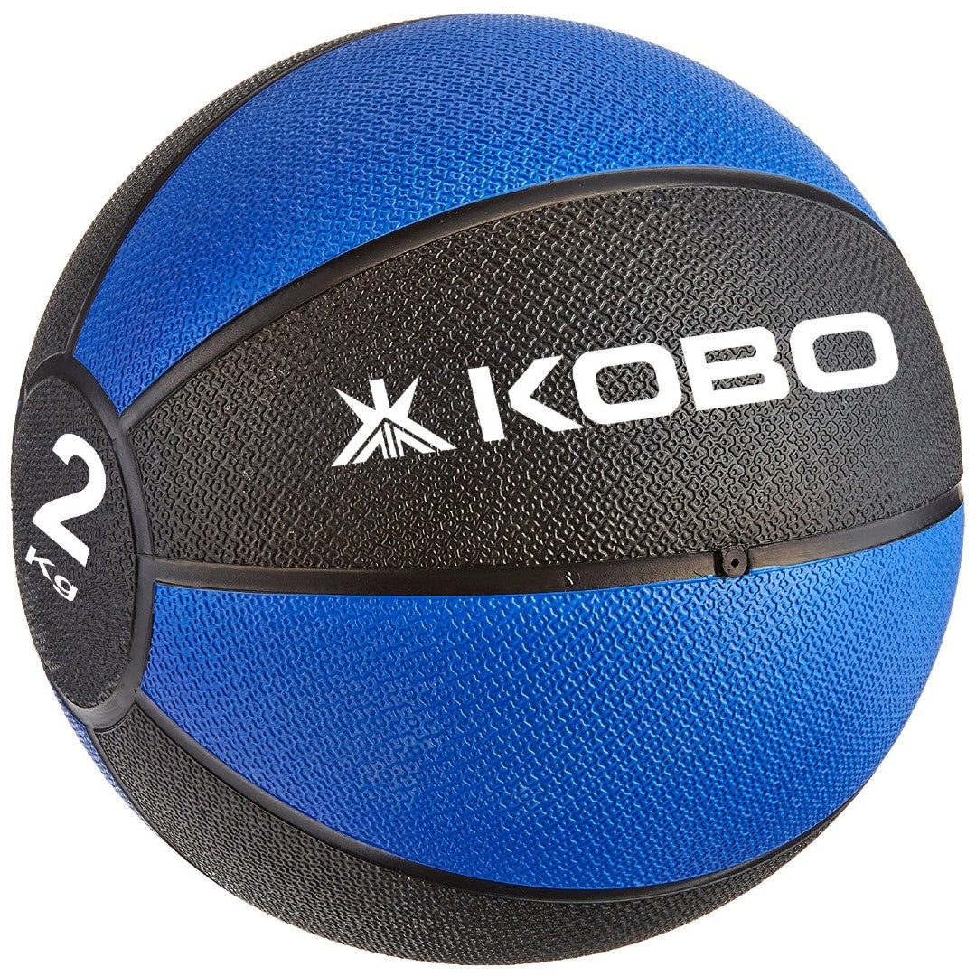 Kobo CTA-14 Medicine Ball 2 Kg