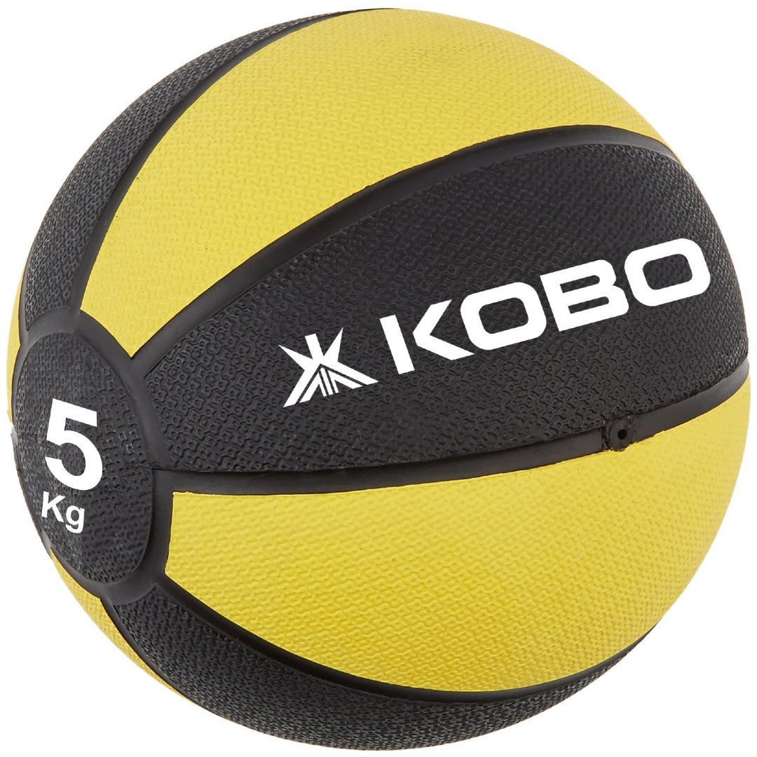 Kobo CTA-17 Medicine Ball 5 Kg
