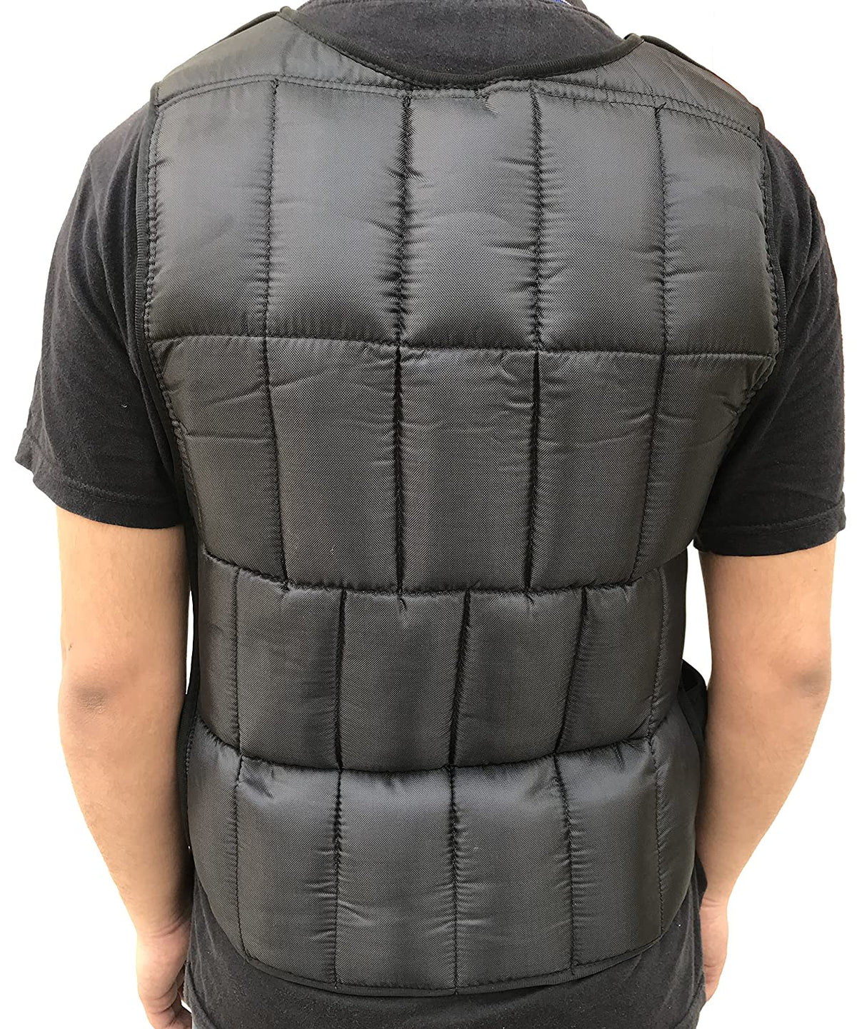 Kobo CTA-20 Adjustable Weighted Vest 15 Kg