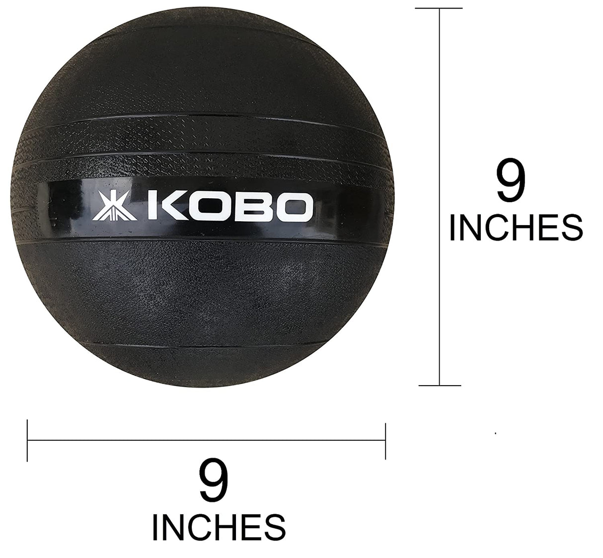 Kobo CTA-26 Slam Ball 8 Kg