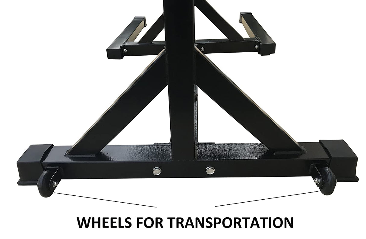 Kobo CTM-1 Glute Ham Developer