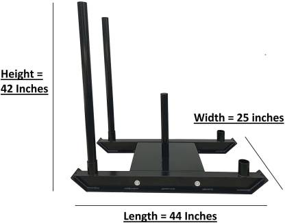 Kobo CTM-2 Sled