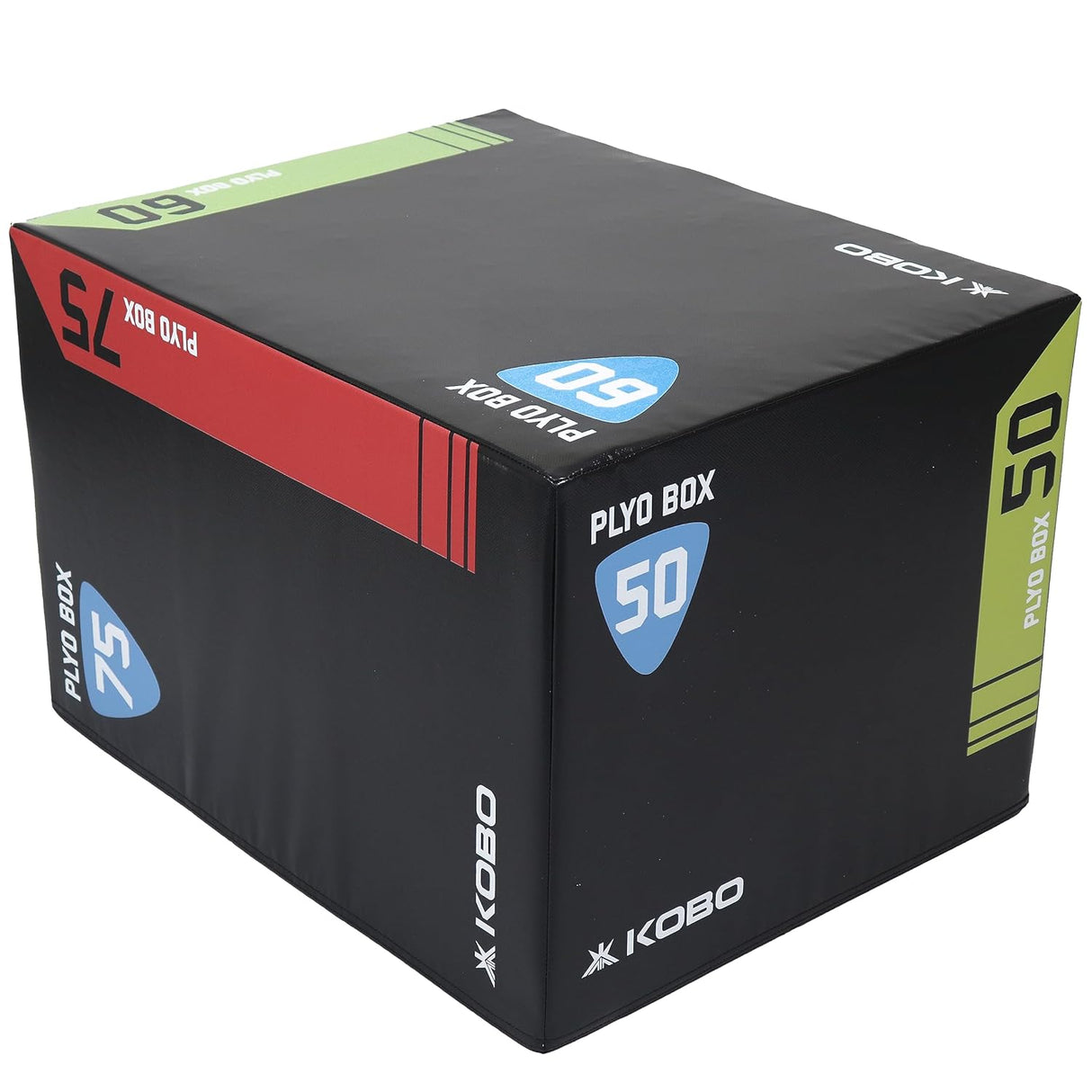 Kobo CTM-8 Polymetric Box