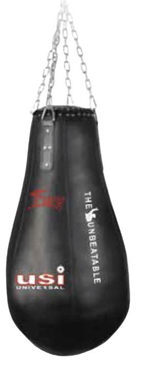 USI 626TD FURY PU TEAR DROP BAG - Boxing Equipment