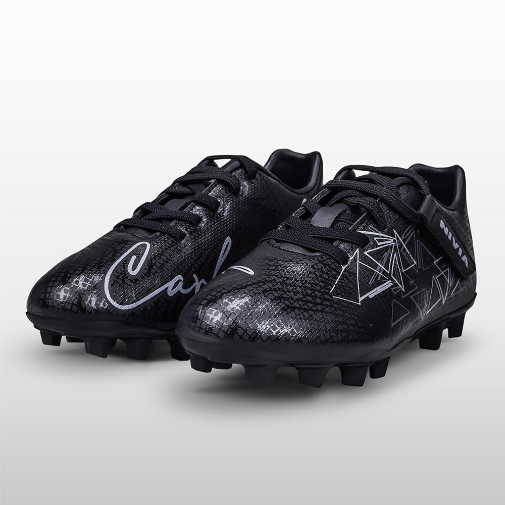 Nivia Carbonite 7.0 Kids Football Stud