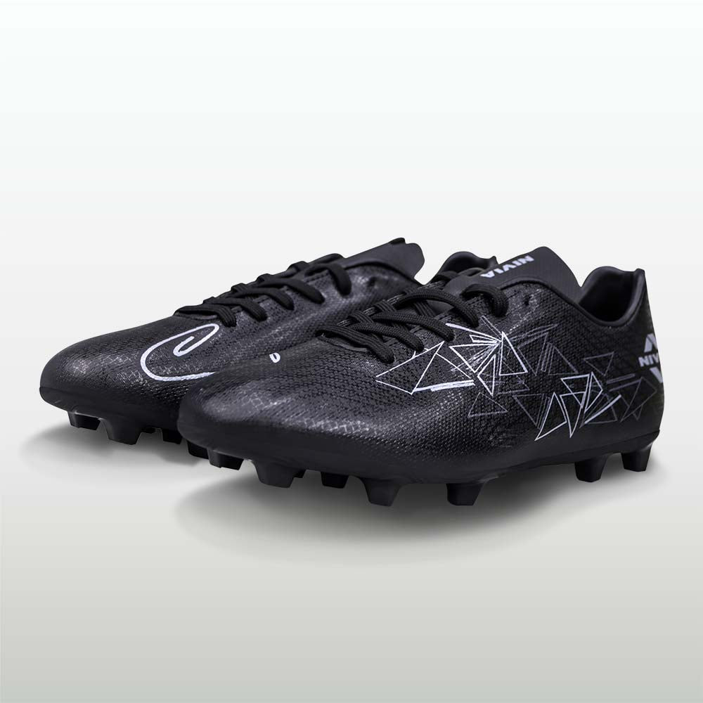 Nivia Carbonite 7.0 Football Studs