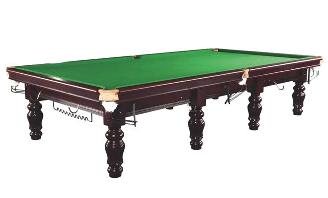 Premium English Snooker Table (12 Ft x 6 Ft)