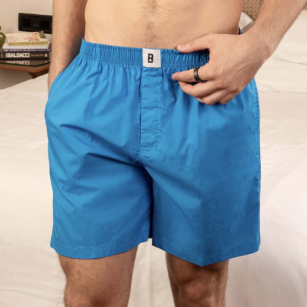 PureChill Sleep Shorts for Men