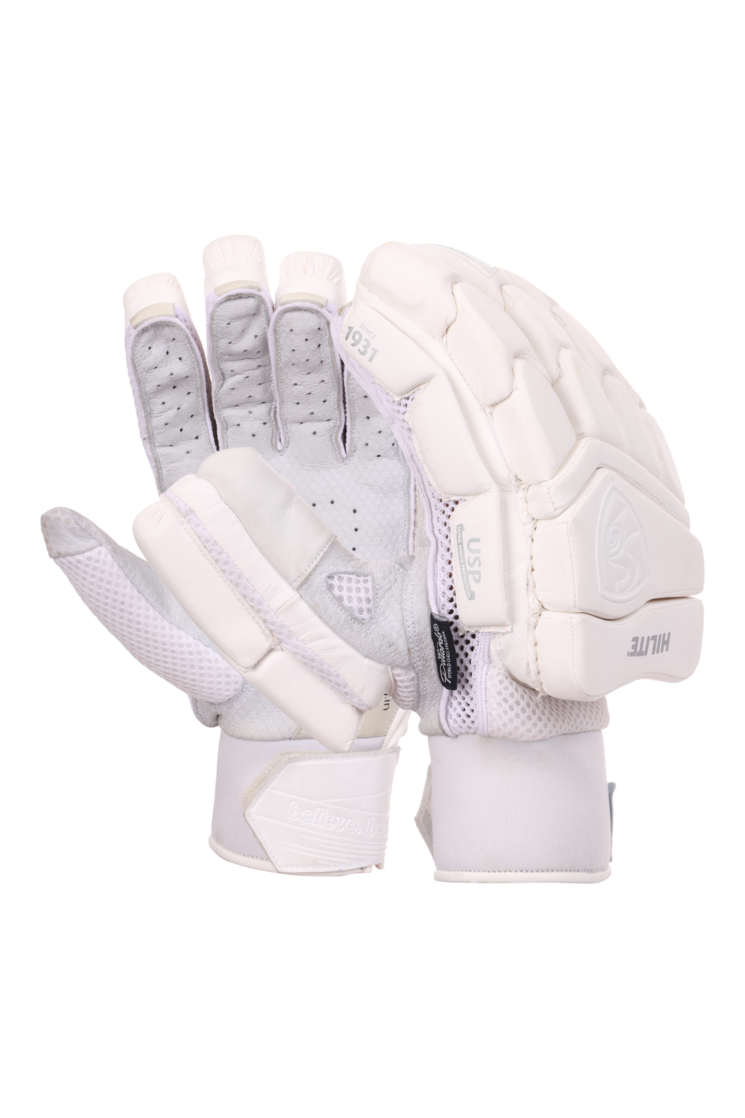 SG Hilite Batting Gloves | KIBI SPORTS