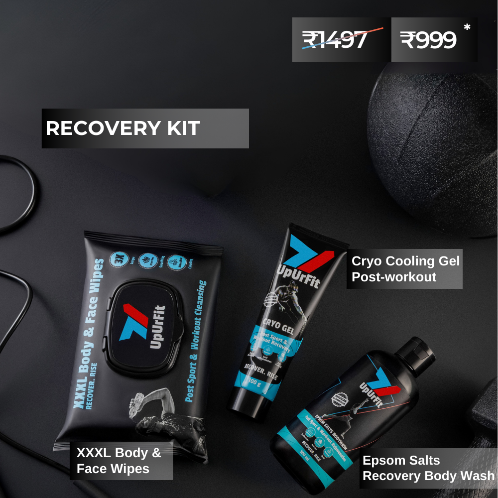 Recovery Kit