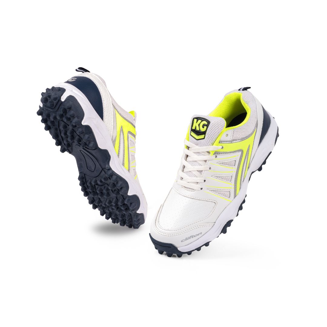 Boost Cricket Shoes